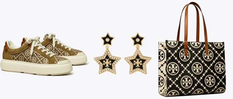 Tory Burch 汤丽柏琦